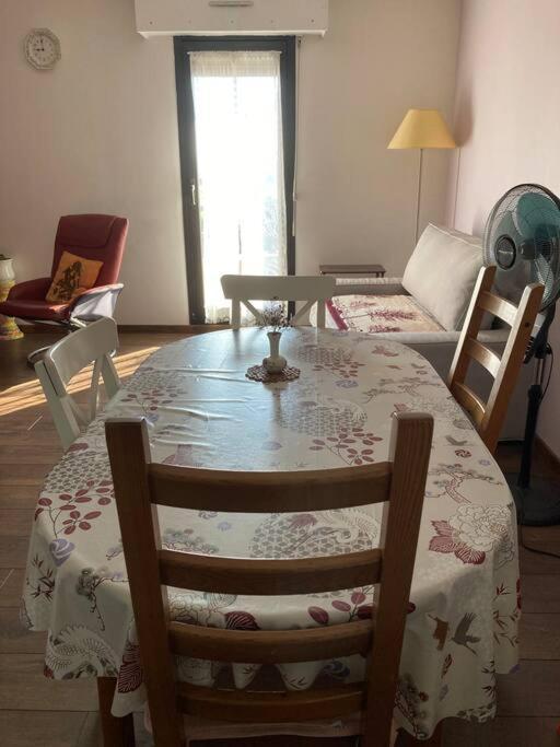 T3 - 62M2 - Parking Prive - Metro Apartment Toulouse Ngoại thất bức ảnh