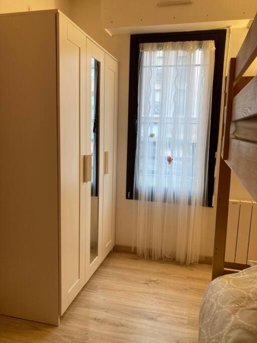 T3 - 62M2 - Parking Prive - Metro Apartment Toulouse Ngoại thất bức ảnh