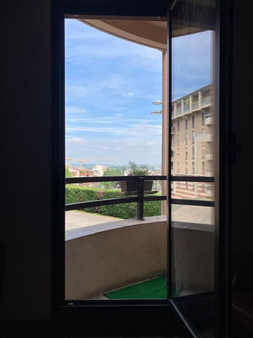 T3 - 62M2 - Parking Prive - Metro Apartment Toulouse Ngoại thất bức ảnh