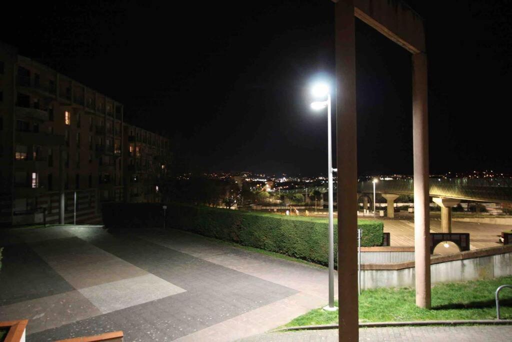 T3 - 62M2 - Parking Prive - Metro Apartment Toulouse Ngoại thất bức ảnh