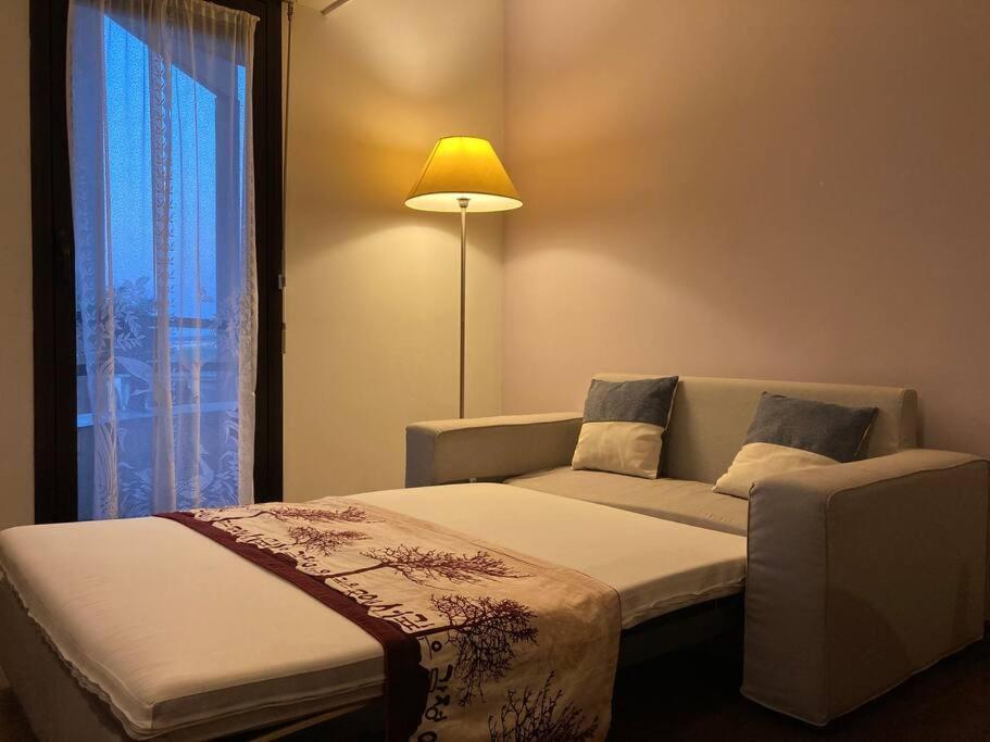T3 - 62M2 - Parking Prive - Metro Apartment Toulouse Ngoại thất bức ảnh