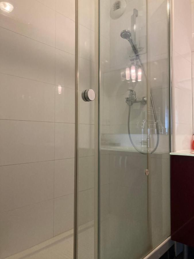 T3 - 62M2 - Parking Prive - Metro Apartment Toulouse Ngoại thất bức ảnh