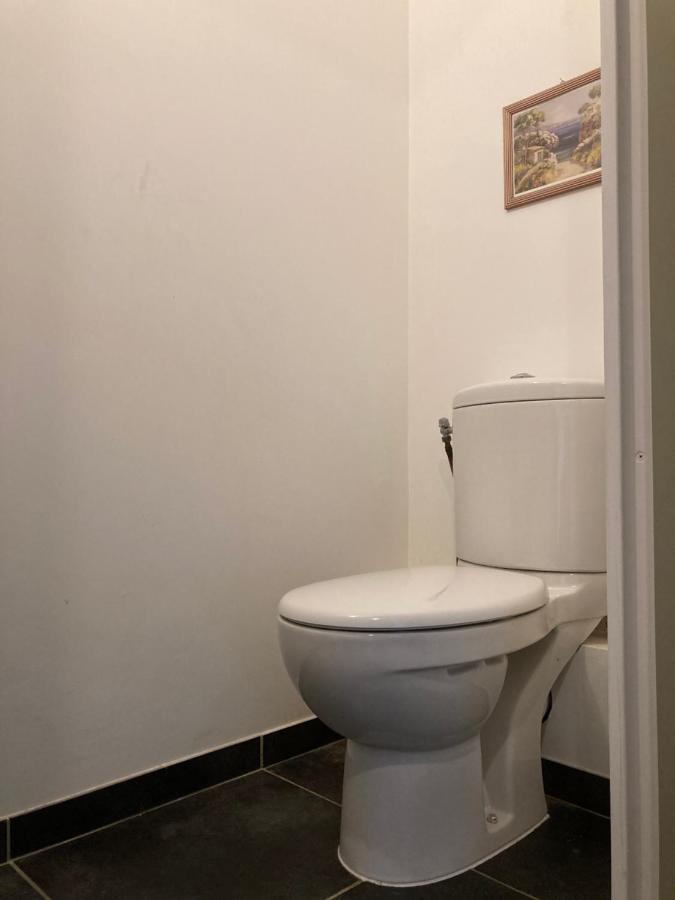 T3 - 62M2 - Parking Prive - Metro Apartment Toulouse Ngoại thất bức ảnh